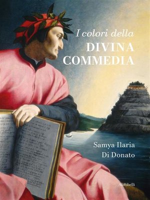 cover image of I colori della Divina Commedia